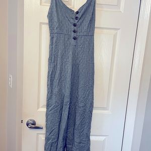 Jumpsuit